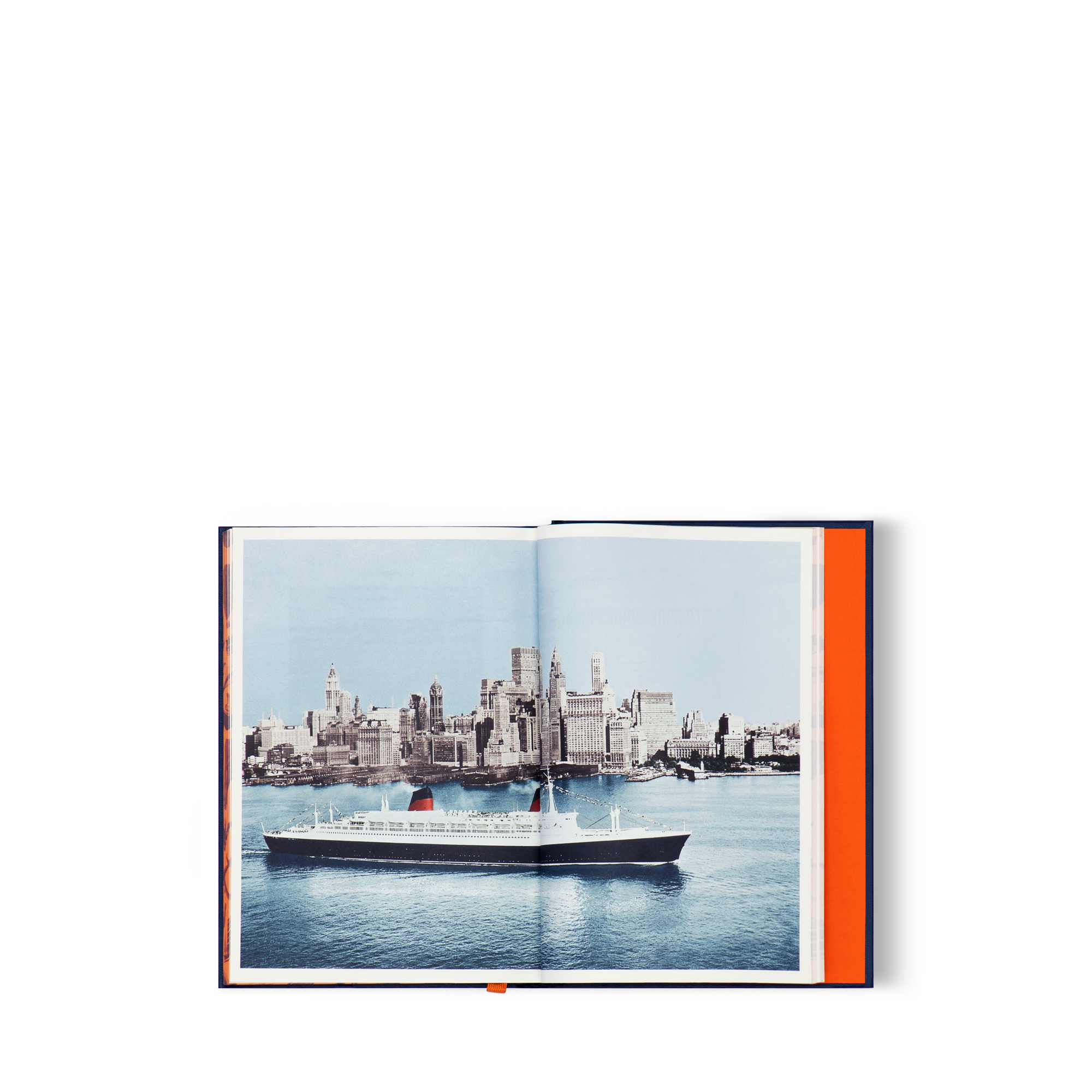 LOUIS VUITTON Extraordinary Voyagesバッグ雑誌 Extraordinary Voyages - Trunks, Travel and Home - Library and